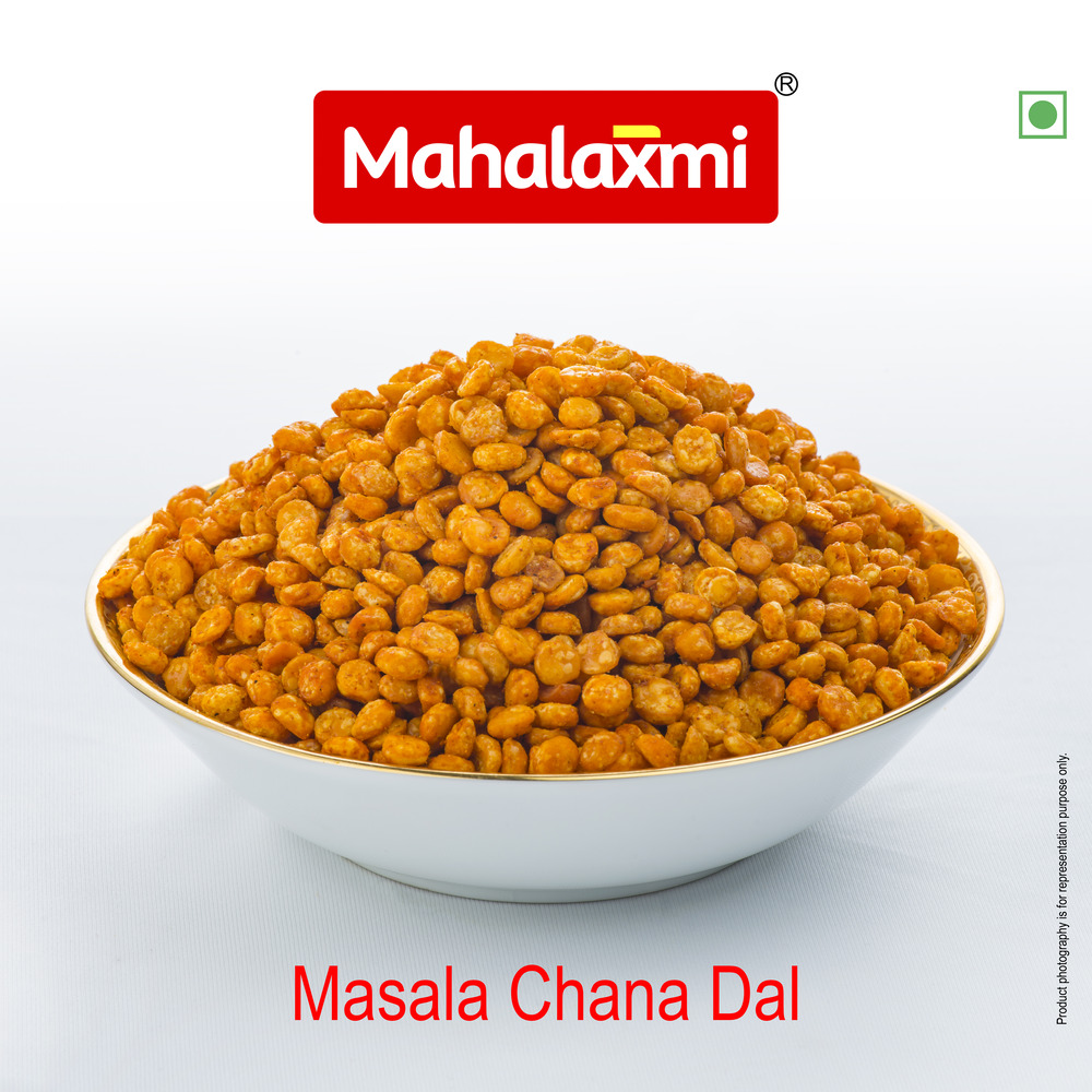 Masala Chana Dal